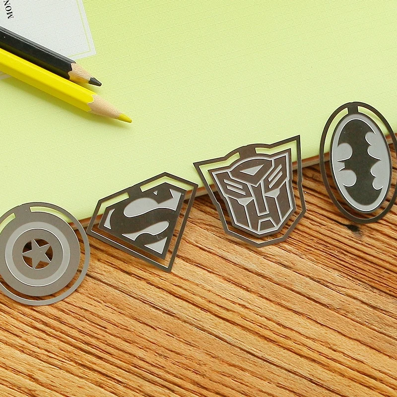 Marque page Batman