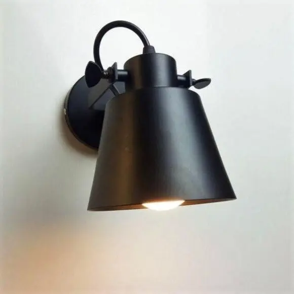Spot Orientable Industriel