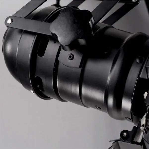 Spot Type Industriel