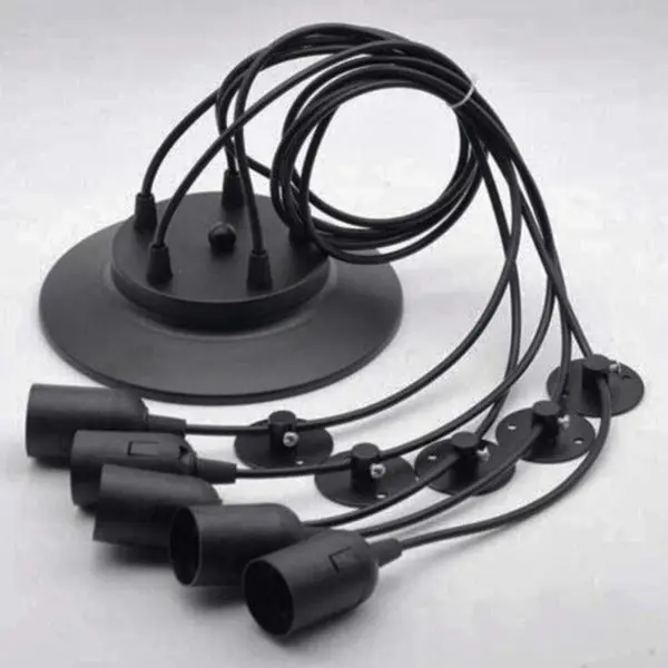 Suspension Fil Industriel