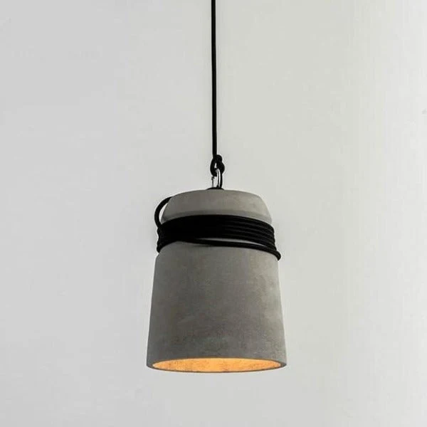 Suspension Industrielle En Ciment