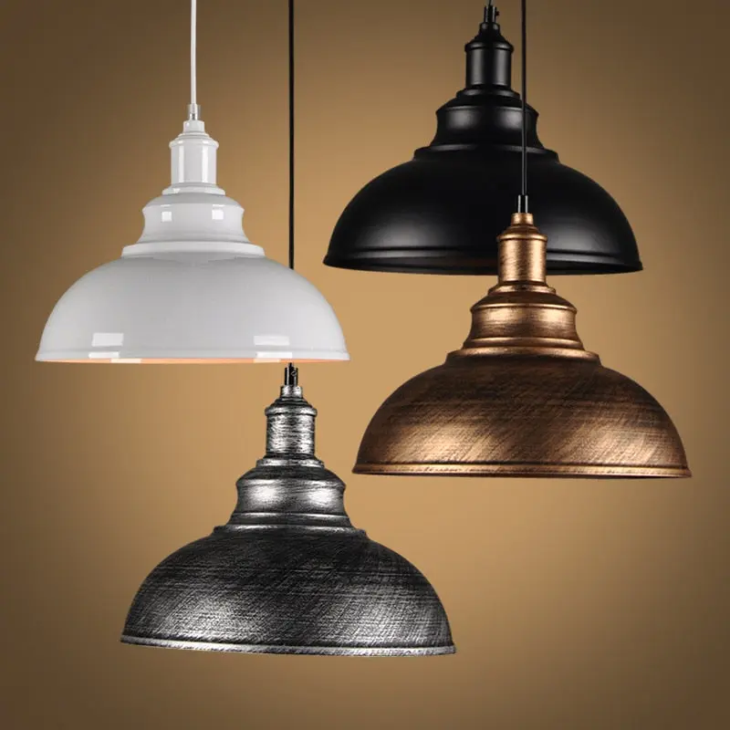 Suspension Industrielle Cuisine