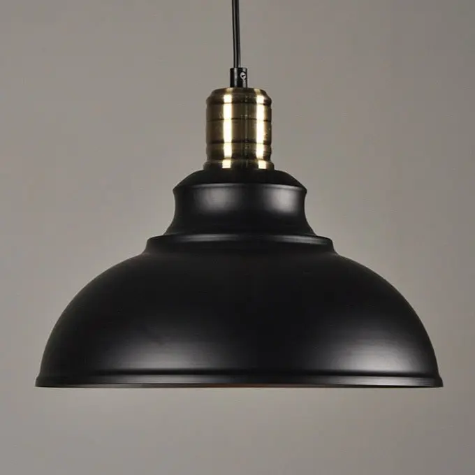 Suspension Industrielle Cuisine