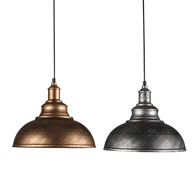 Suspension Industrielle Cuisine