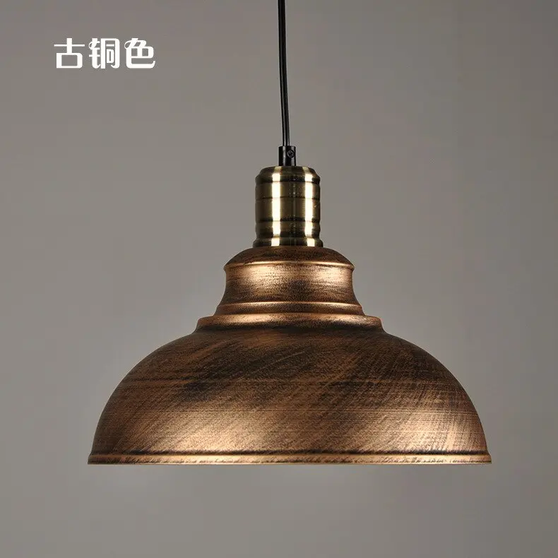 Suspension Industrielle Cuisine