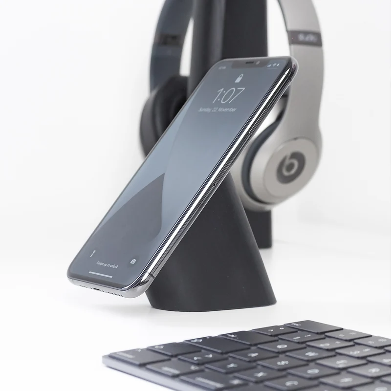 GEO Combo · Black
