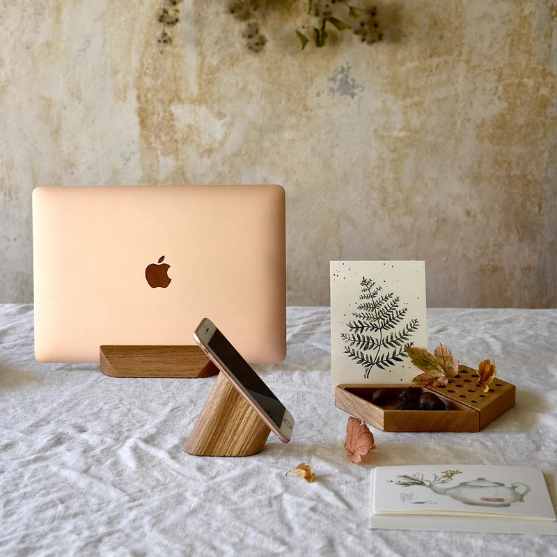 GEO Combo · Oak