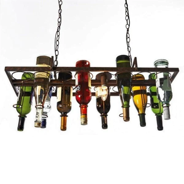 Suspension Industrielle Ilot De Cuisine