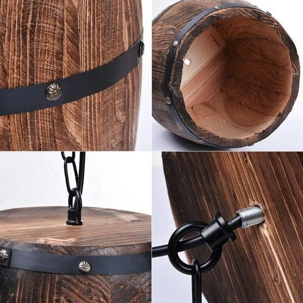 Suspension Industrielle Individuelle