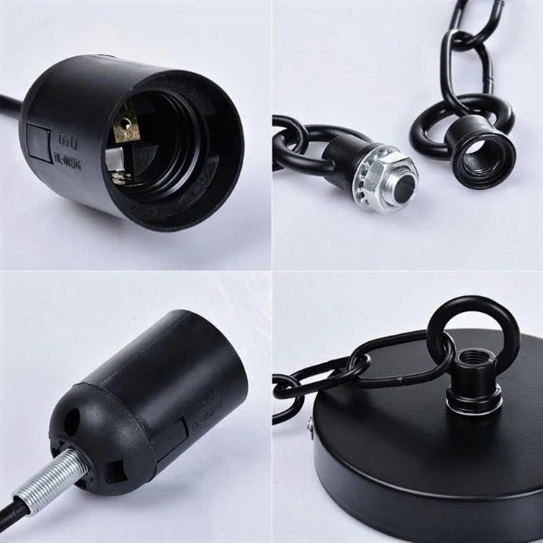 Suspension Industrielle Individuelle
