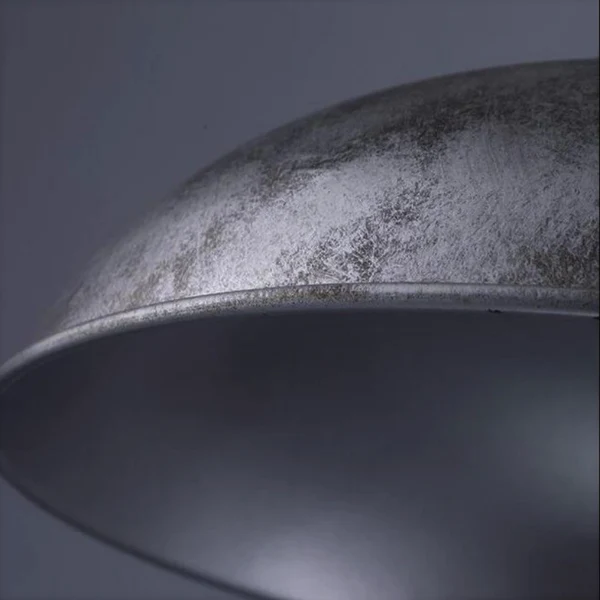 Suspension Industrielle En Inox