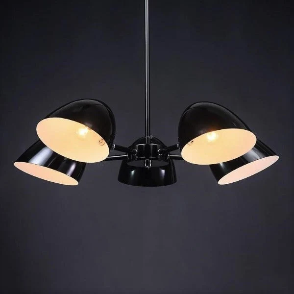 Suspension Industrielle Orientable