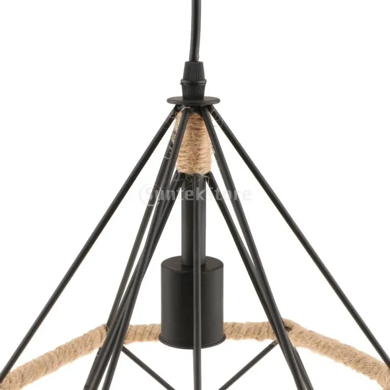 Suspension Industrielle Originale