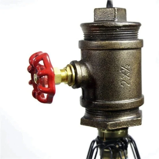 Suspension Industrielle Pas Cher