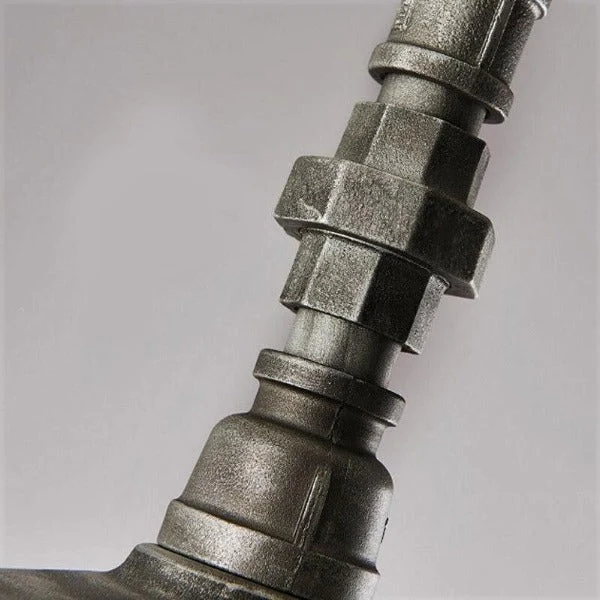 Suspension Industrielle Pour Extérieur