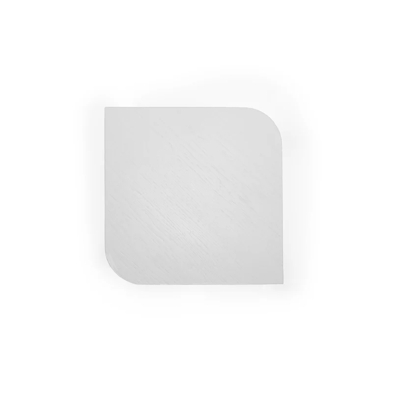 Cielo Wall Cabinet · White
