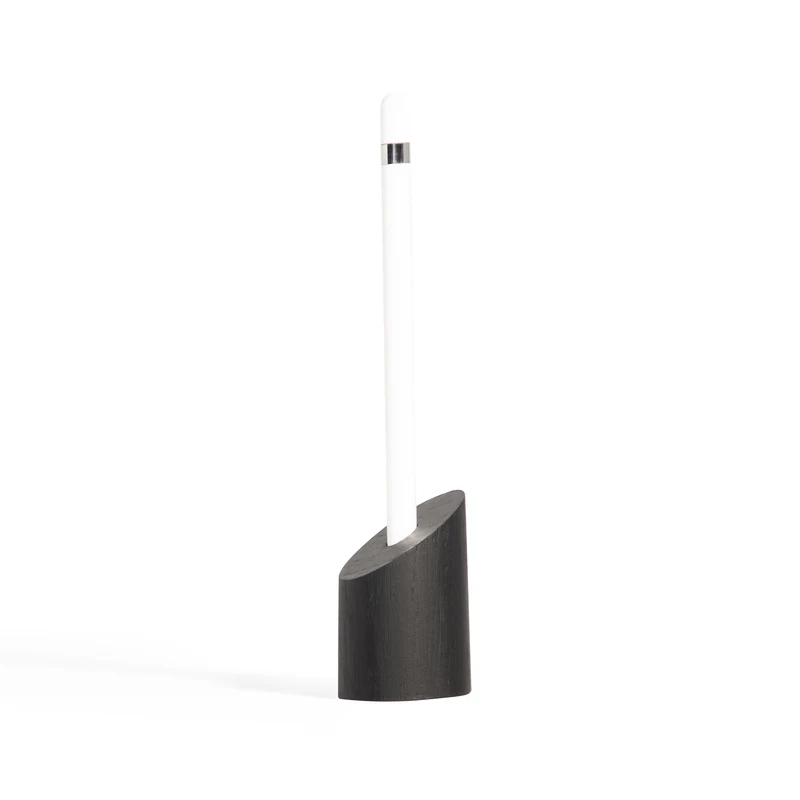 Sima Apple Pencil Stand · Black