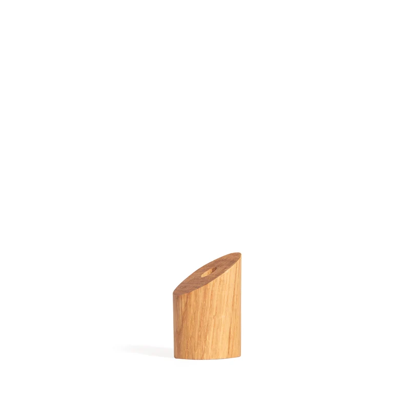 Sima Apple Pencil Stand · Oak