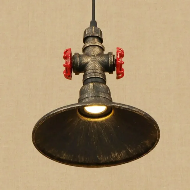 Suspension Industrielle Tuyau