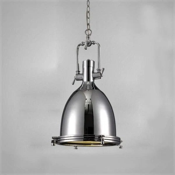 Suspension Type Industriel