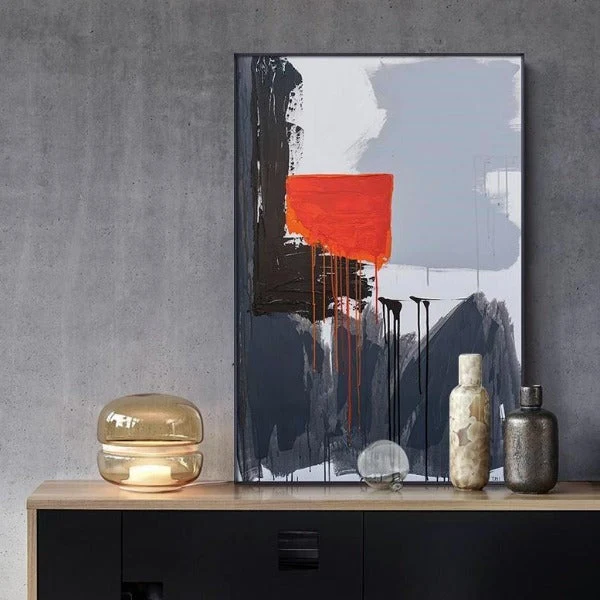 Tableau Industriel Note Artistique