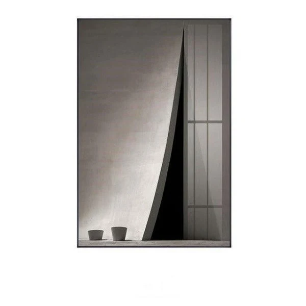Tableau Industriel Béton Ciré