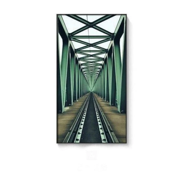 Tableau Industriel 3D