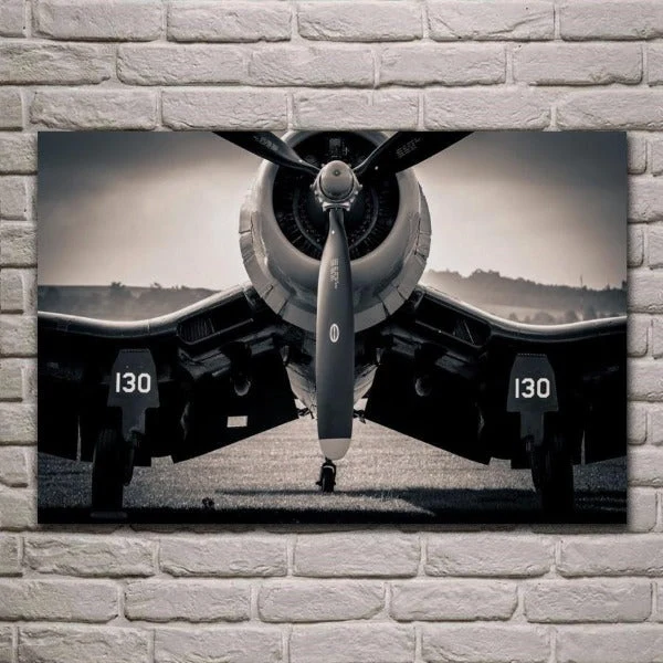 Tableau Industriel Aviation Militaire