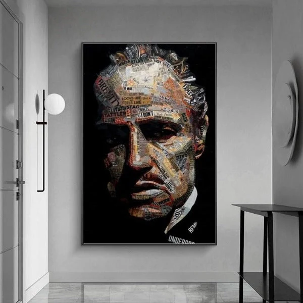 Tableau Industriel Godfather