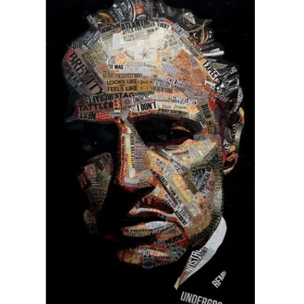 Tableau Industriel Godfather