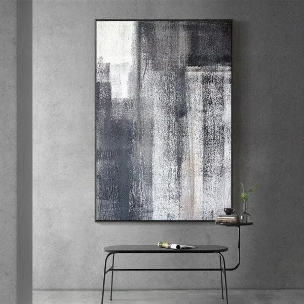 Tableau Industriel Rouleau Original