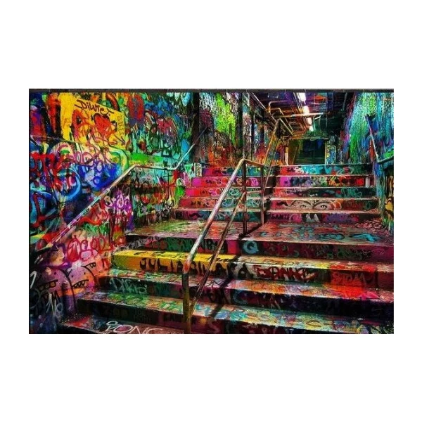 Tableau Industriel Art-Work