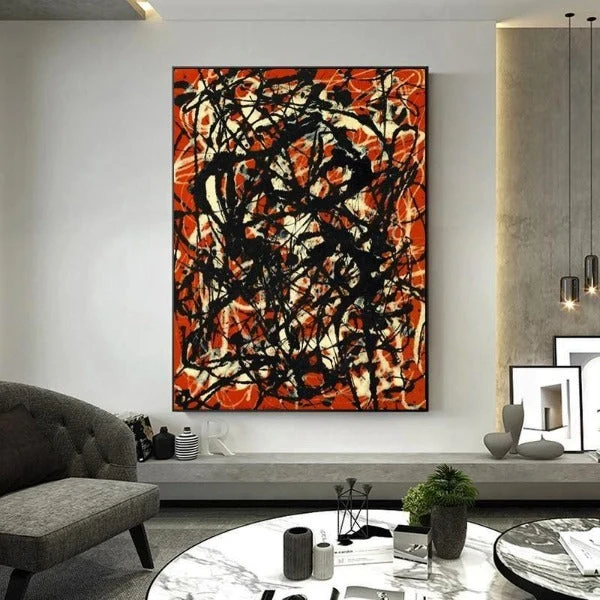 Tableau Industriel Esprit Caduc