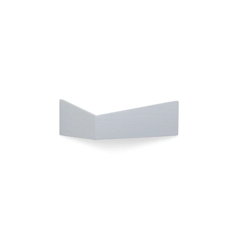Pelican Wall Shelf · Small Grey
