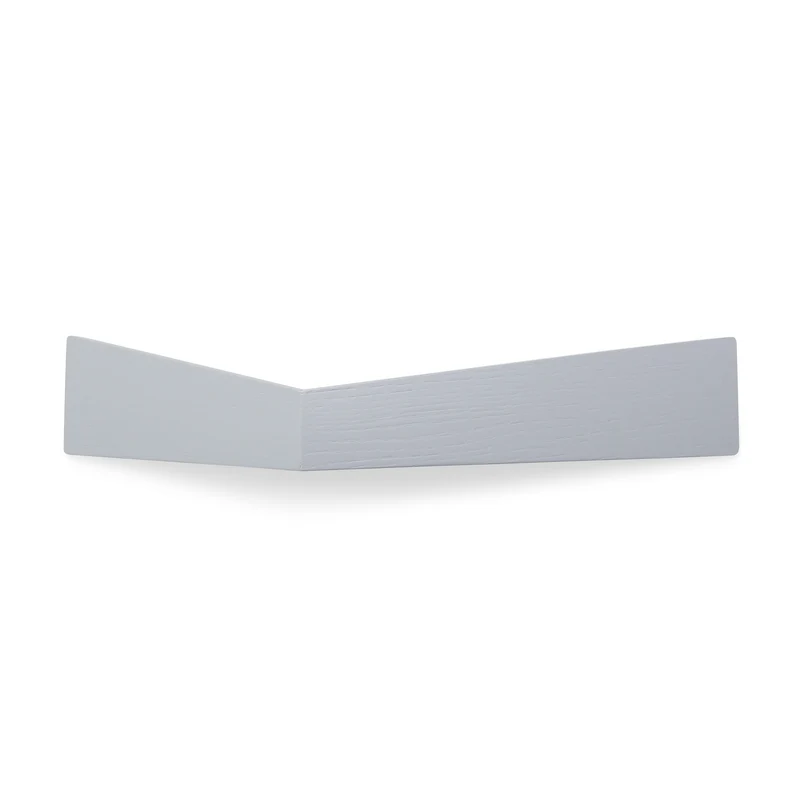 Pelican Wall Shelf · Large Grey