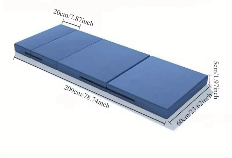 Matelas de sol