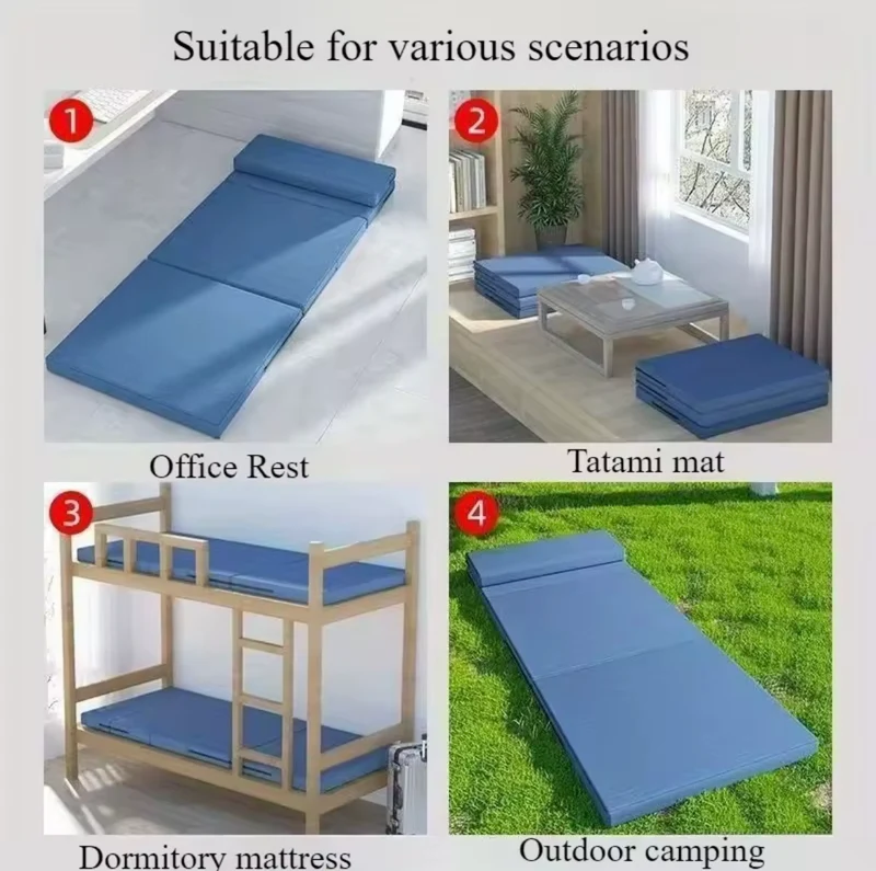 Matelas de sol