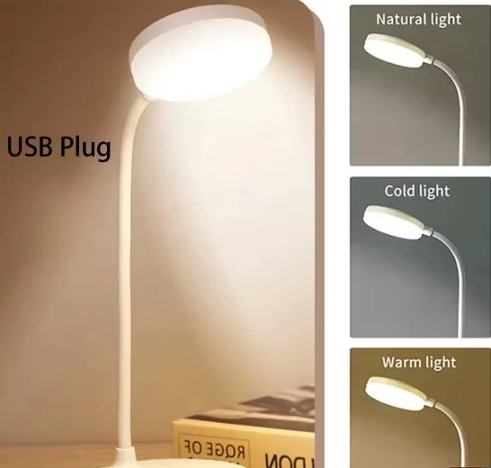 Lampe de lecture stylée
