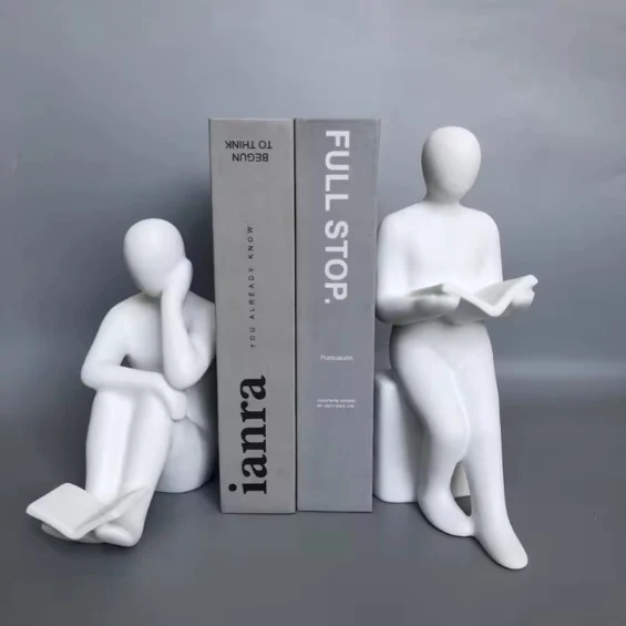 Serre livre Lecture Silencieuse