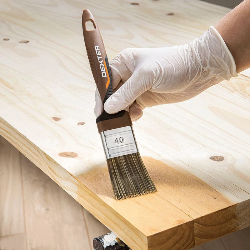 DEXTER WOOD BRUSH MM 30