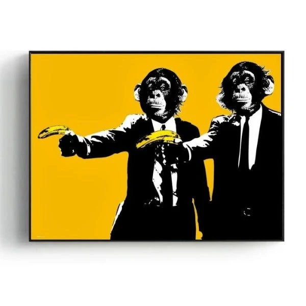 Tableau Industriel Banana