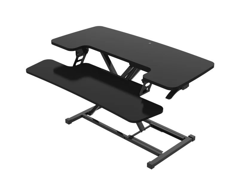 Zynix 36" Standing Desk Converter