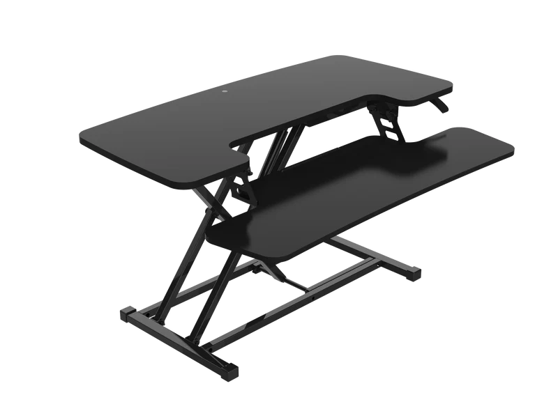Zynix 36" Standing Desk Converter