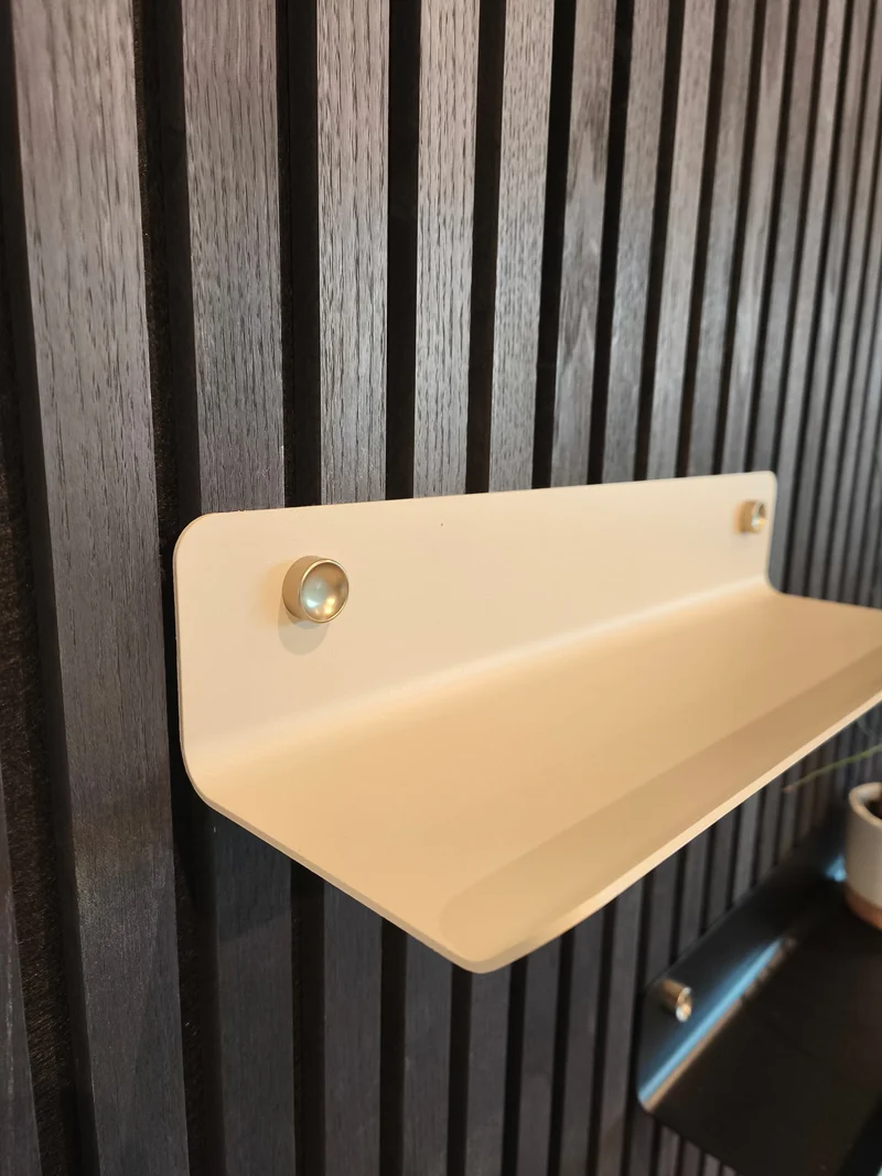Étagère murale | 80 cm