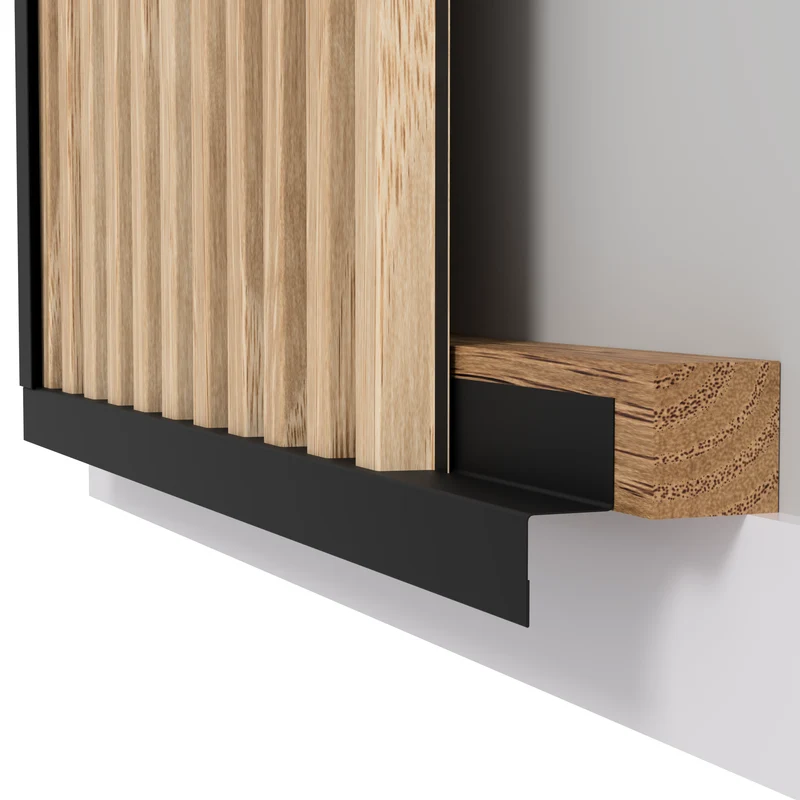 Woodline Grand Format