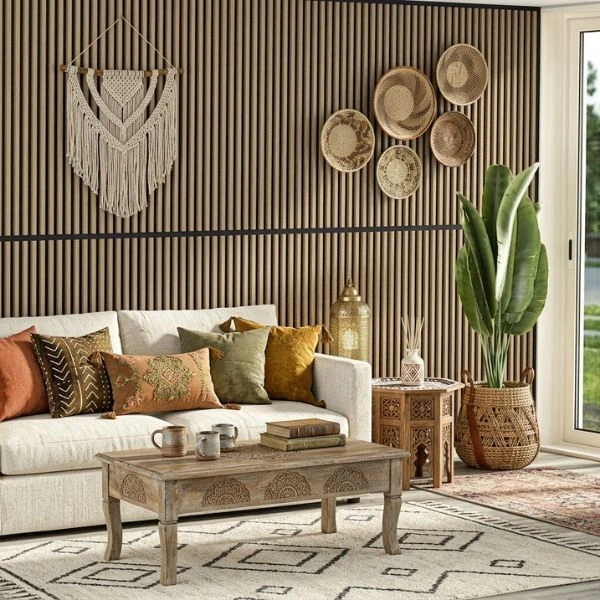 Bavette Woodline