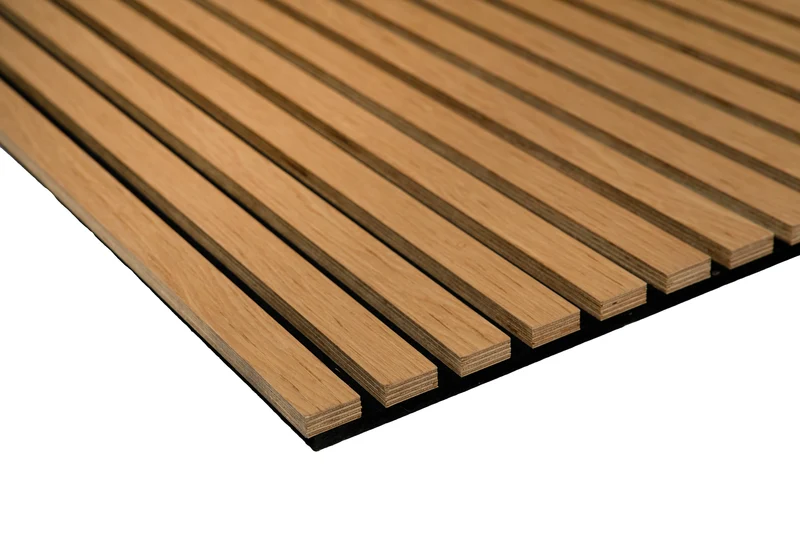 Panneau acoustique ignifugé (Copie)