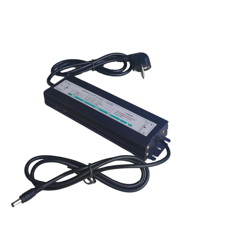Driver pour ruban LED