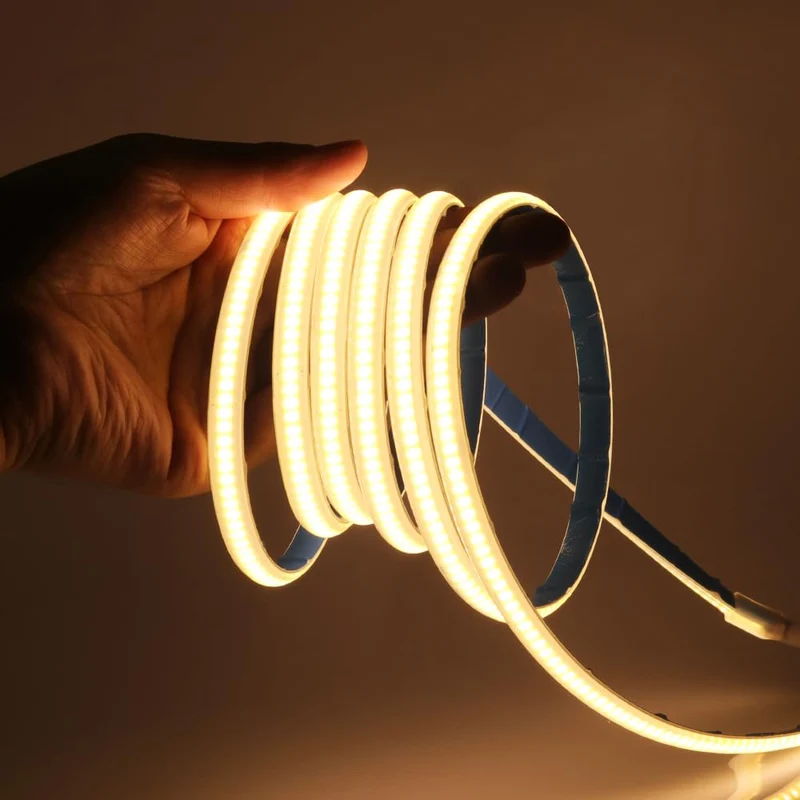 LED cob 10w/m