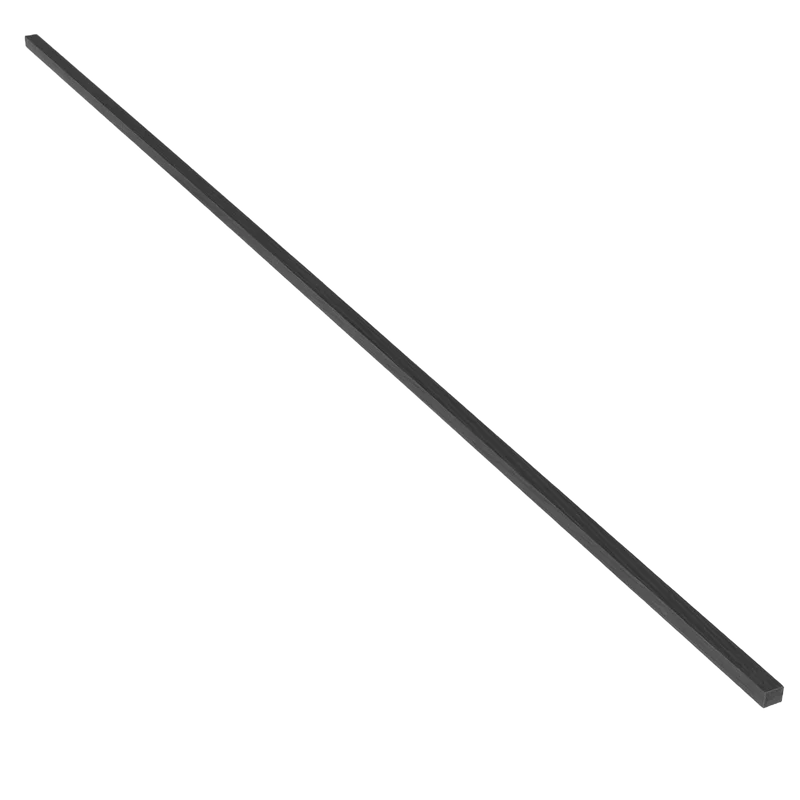 Baguette de finition